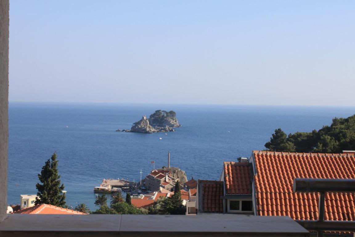 Petrovac Holiday Apartments 2 Exterior foto