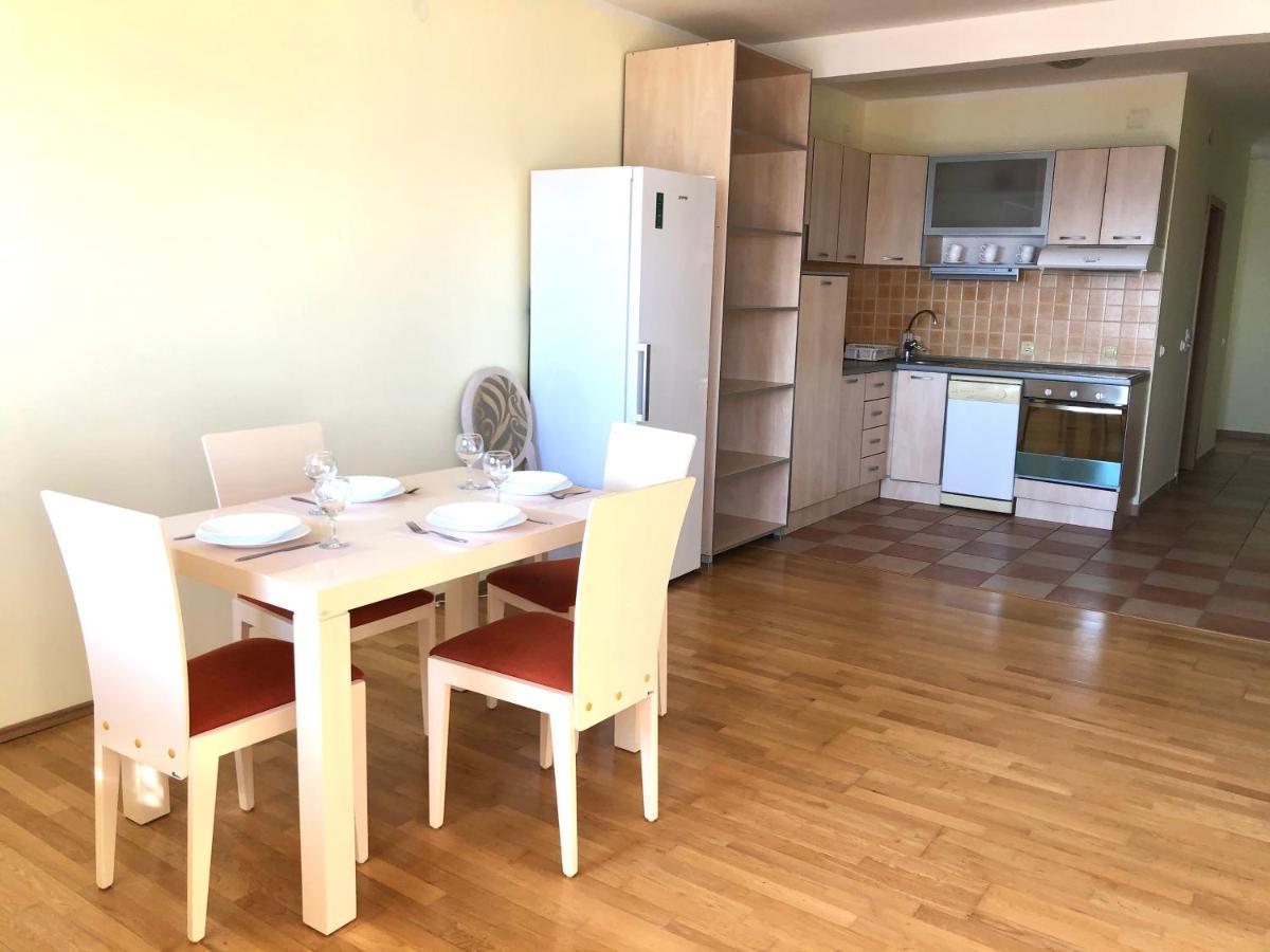 Petrovac Holiday Apartments 2 Exterior foto