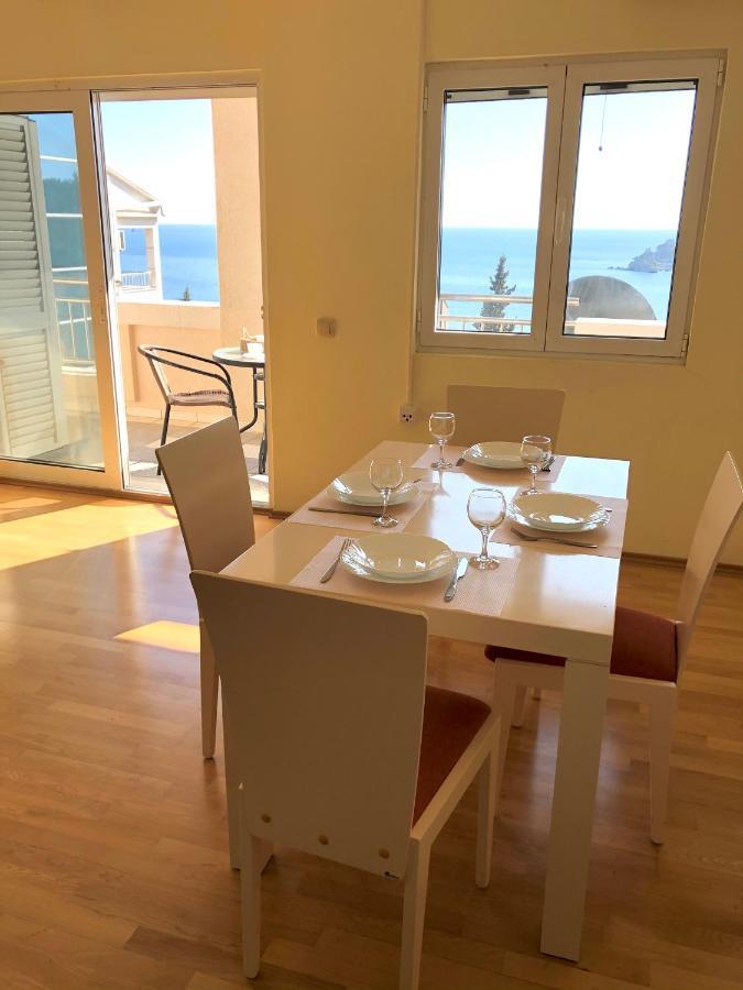 Petrovac Holiday Apartments 2 Exterior foto
