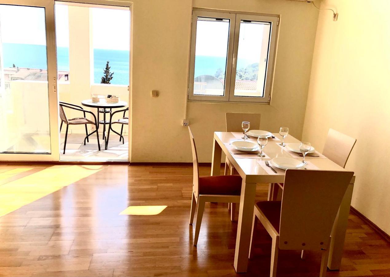Petrovac Holiday Apartments 2 Exterior foto