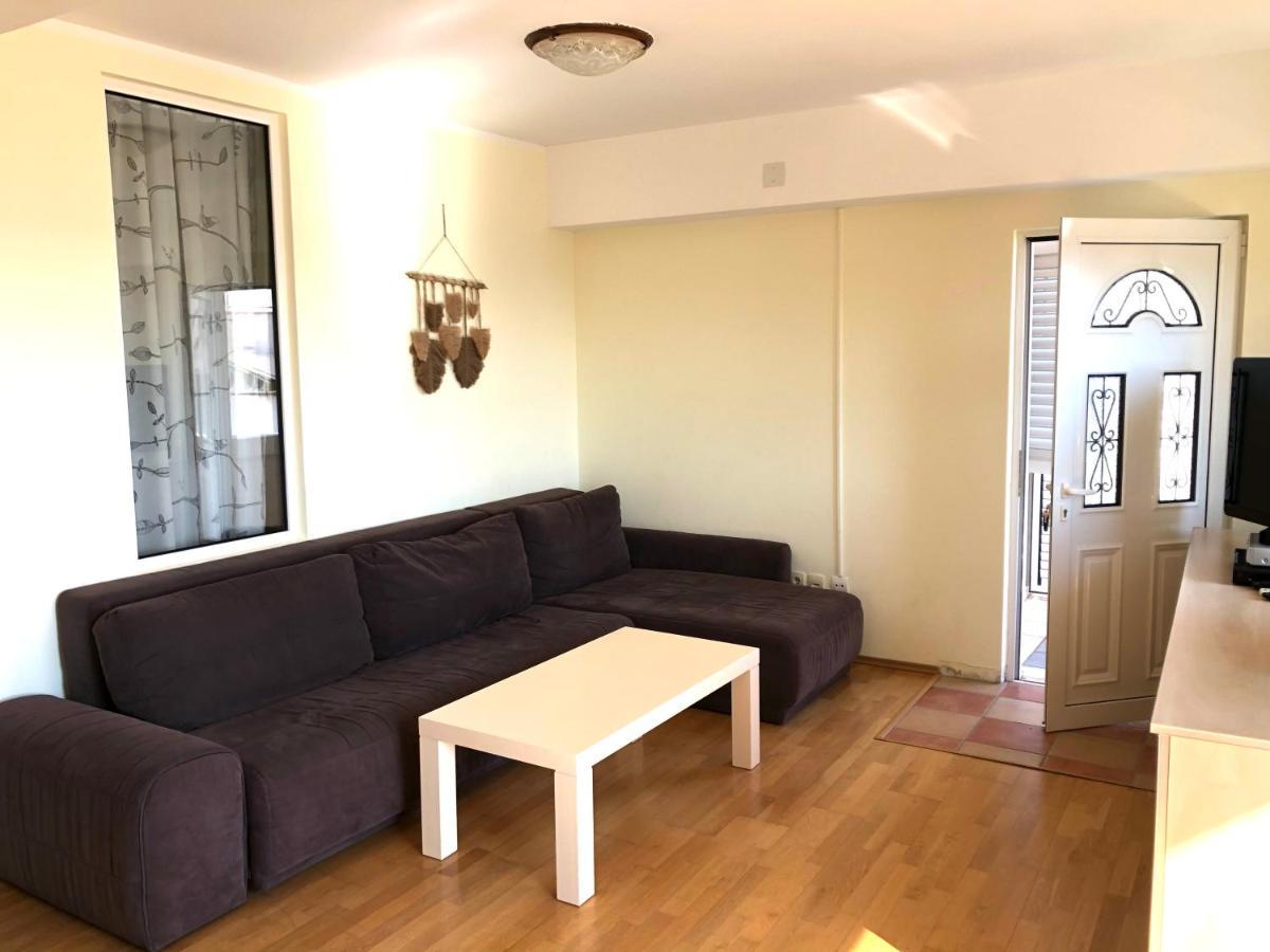 Petrovac Holiday Apartments 2 Exterior foto